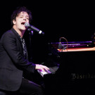 Jamie Cullum in der Wiener Staatsoper