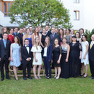 Maturanten Bezirk Bludenz auf einen Blick