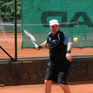 Bezirks-Polizei-Tennisturnier 2016