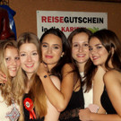FR 08.07.2016 - Der Captain lädt die Ladies ein @ El Capitán Rankweil