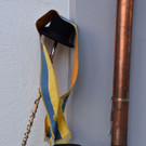 Prozession zu Fronleichnam