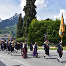 Harmoniemusik Schruns