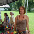 Impressionen vom Markt "Buntes im Montafon"