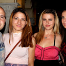 SA 09.07.2016 - Original Captain´s Party @ El Capitán