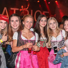08.07.16 - Beatrice Egli @Bezirksfeuerwehrfest Frastanz 2016
