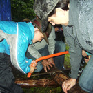 Fotos vom Kochkurs