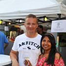 50. Weinfest in Feldkirch (2016)
