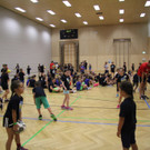 Ábenteuer Sportcamp