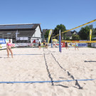 Beachvolleyball Rankweil