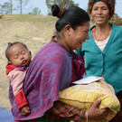 Nepal