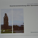 Projekt ALter Sportplatz