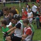 1 Bregenzerwälder Kindertriathlon  2010 