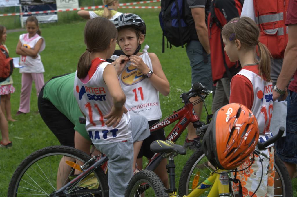 Schoppernau Triathlon  Schmelga  am Start.jpg