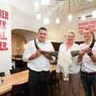 Bilder vom Restaurant "Rinderwahn"