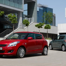 Der neue Suzuki Swift