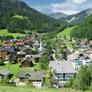 Tourismus 