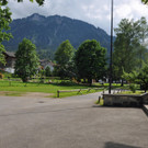 Projekt Gemeindezentrum