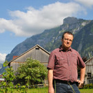 Interview Bürgermeister Bischofberger