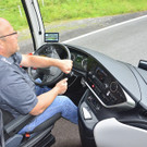 Bilder von der Reise