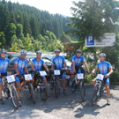 Gapfohl-Trophy in Laterns