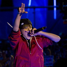 Justin Bieber 2010