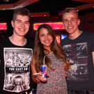 SUMMER MUSIC SESSIONS meets DIE SAMSTAGS PARTY