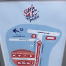 Fru Fru Rutschpartie in Wien