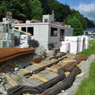 Neuer Gewerbepark