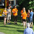 40er Fest Viktorsberg