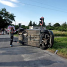 Bilder vom Unfall