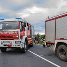 Bilder vom Unfallort