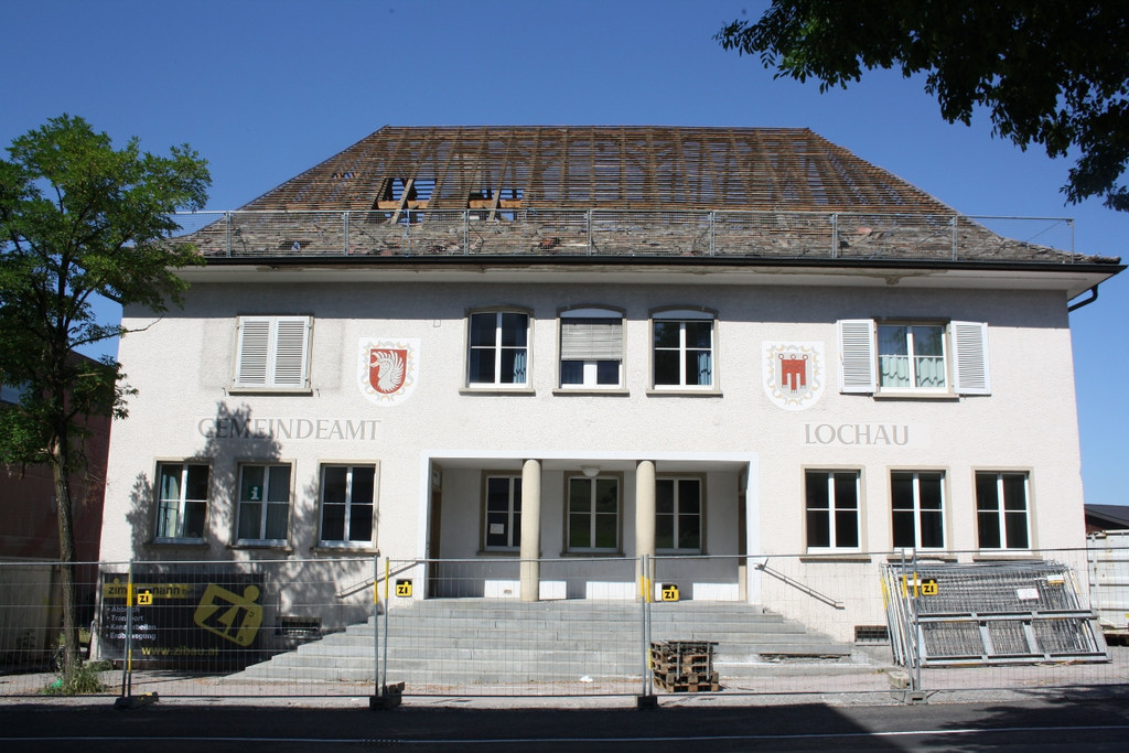 D Gemeindeamt ABBRUCH A Start 08-07-2016 _2_.JPG