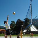 Impressionen aus dem Alpenbad