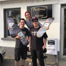 Blackboard Skateshop