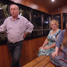 ORF-Sendung "Thema spezial": "Natascha Kampusch ´- ihr Leben 10 Jahre nach der Flucht"