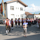 Festumzug Samstag