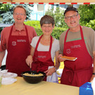 9. Levner Sommerfest