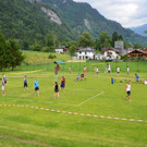 Volleyballturnier Braz