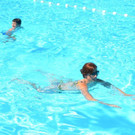 Schwimmbad Braz 2016