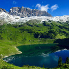 Musik am Formarinsee