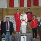 Siegerfotos Austrian Junior Open