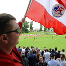 Fußball: Wiener Müllmänner