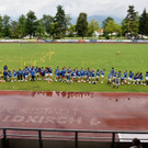 Fußballcamp 2016