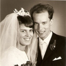 Goldene Hochzeit bei Familie Sonderegger