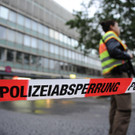 Terror in München III