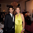 Charity-Abend Schoenheitschirurg Dr. Mang in Lindau