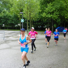 1. Frauenlauf