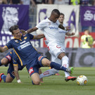 Bundesliga: Austria Wien gegen SKN St. Pölten, 24.07.16