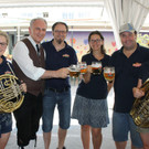 Bilder vom dreitägigen „Lochauer Dorffest“ mit viel Stimmung und einem abwechslungsreichen Programm