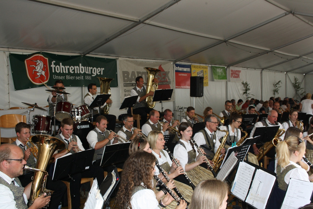 MV Dorffest B Musikverein Meckenbeuren Sonntag 24-07-2016 _1_.JPG